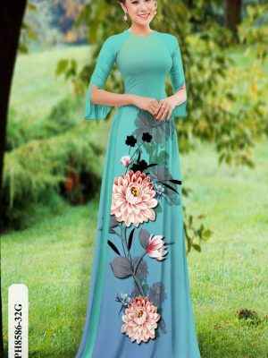 1634876925 vai ao dai dep mau moi (6)